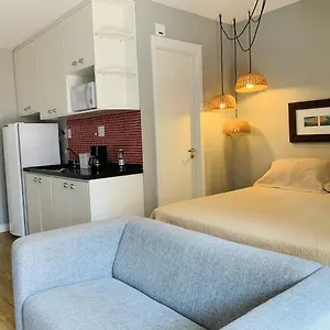  Apartamento Akile Smart Santa Cecilia