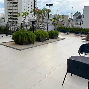  Apartamento Studio Proximo A Paulista