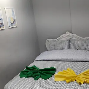  Apartamento Loft 511 Edificio Do Sampa Sky
