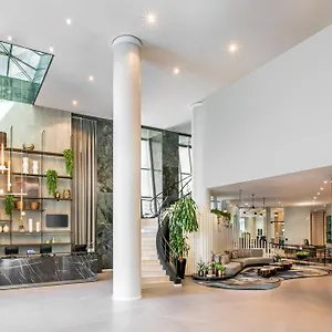 Melia Jardim Europa Отель