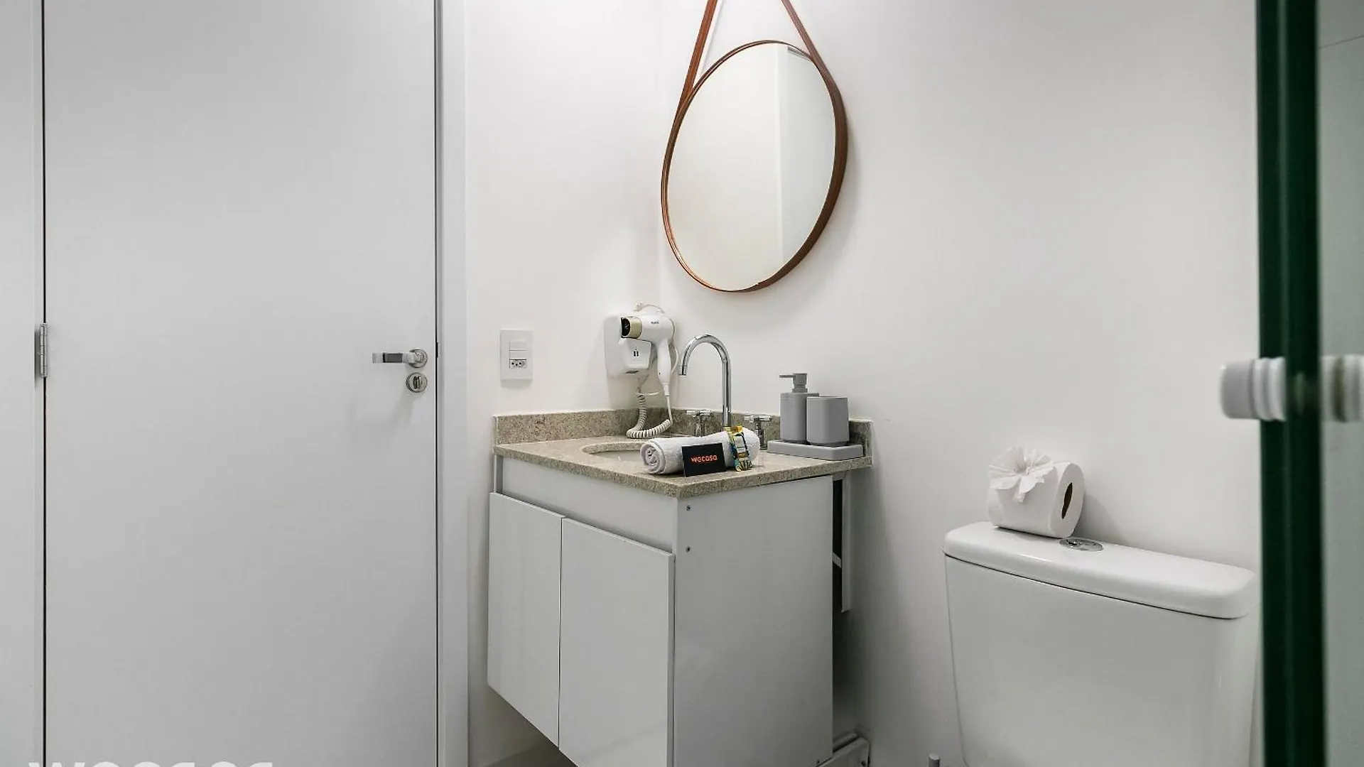 Sofisticado Studio No Metro Belem/H.Cema Sao Paulo Apartment
